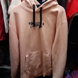 Hollister hoodie